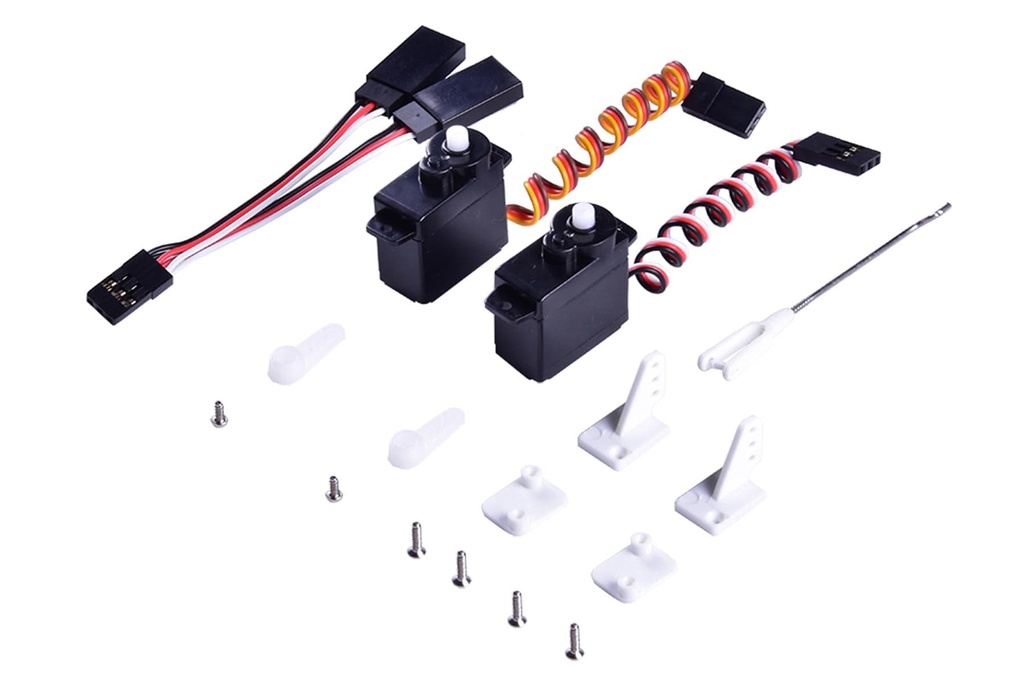 Skynetic 1400mm Cardinal Flap Kit