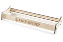 Bancroft 1/72 Scale Fletcher Laser Engraved Heavy Duty Boat Stand