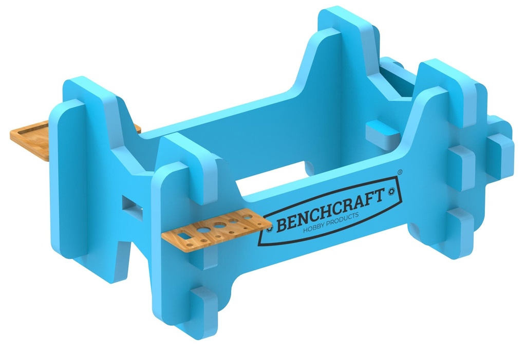 BenchCraft Microplane Stand