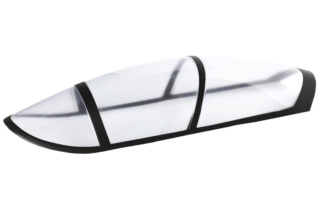 Freewing 64mm EDF L-15 JL-10 Falcon Canopy