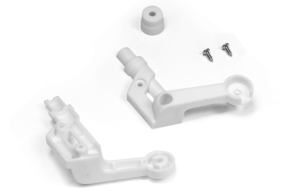 Freewing 64mm EDF L-15 JL-10 Falcon Plastic Nose Strut