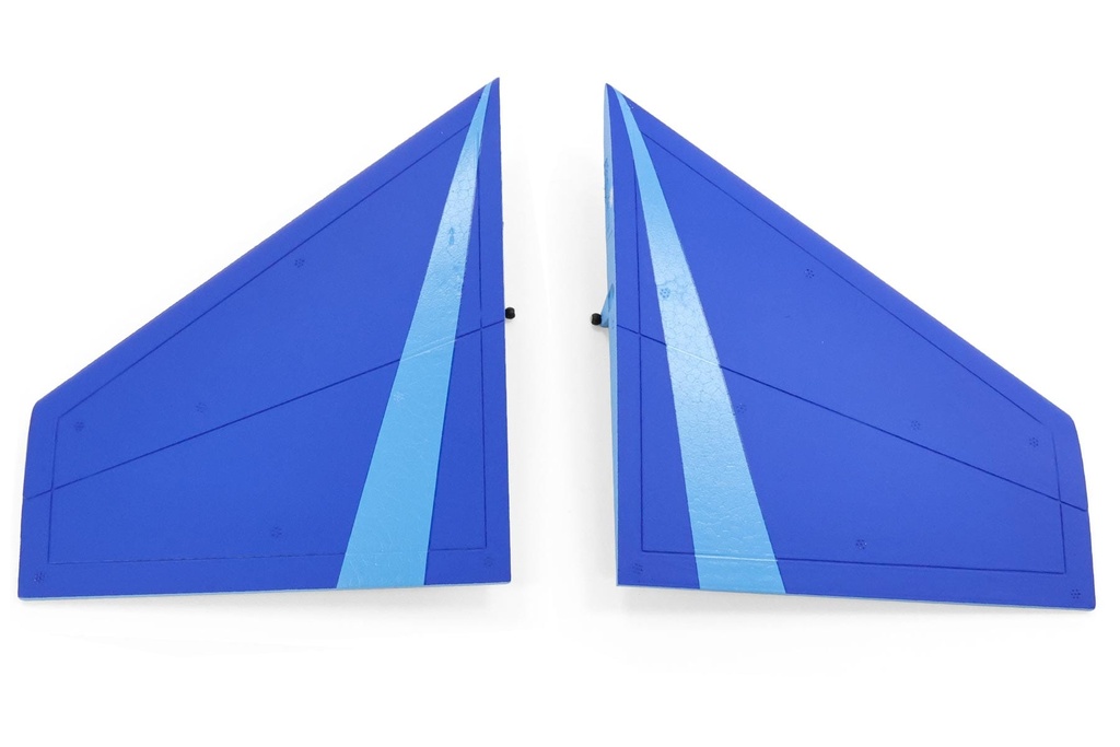 Freewing 64mm EDF L-15 JL-10 Falcon Horizontal Stabilizer