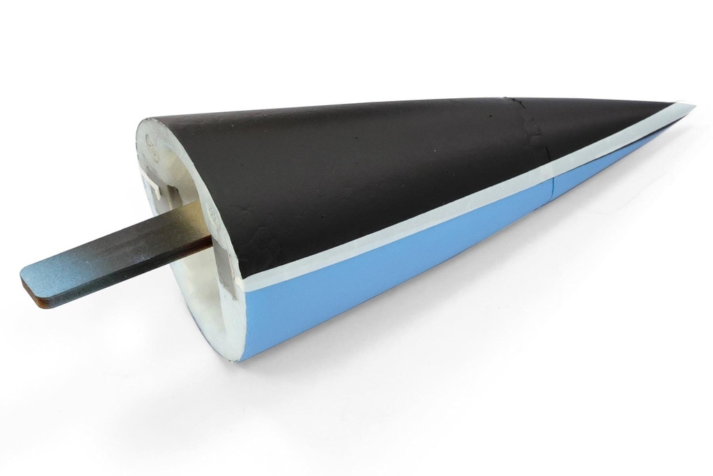 Freewing 64mm EDF L-15 JL-10 Falcon Nose Cone