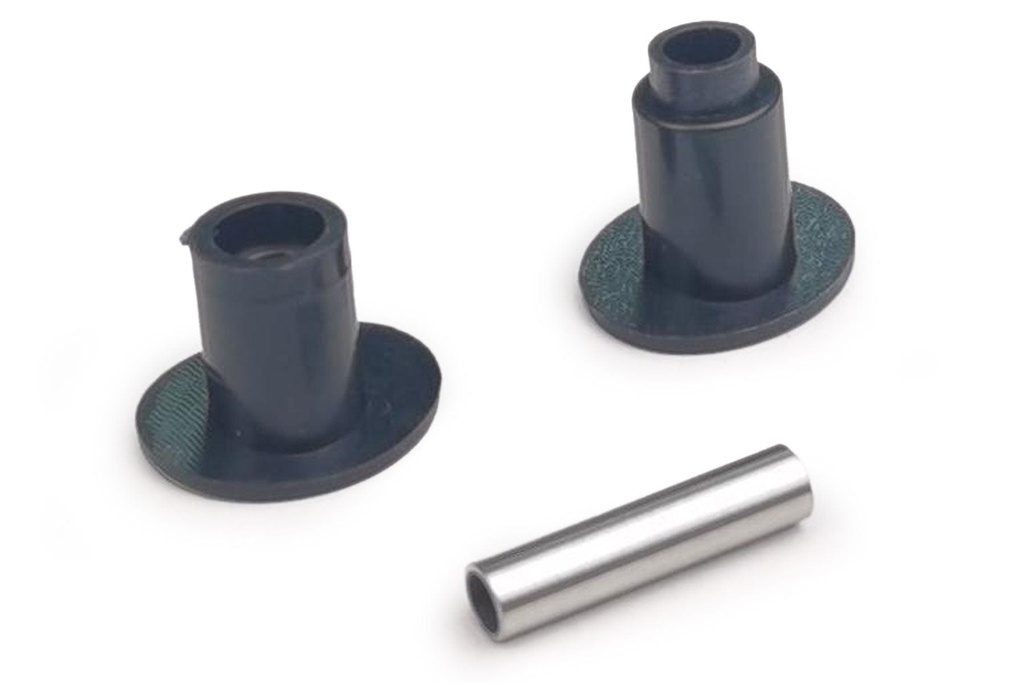 Bancroft Focus V3 Rudder Post Insert Fitting