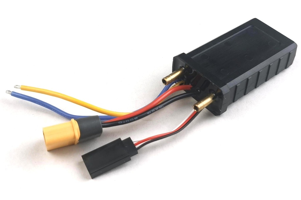 Bancroft ESC/Receiver Combo Set