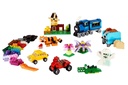 LEGO Classic Medium Creative Brick Box