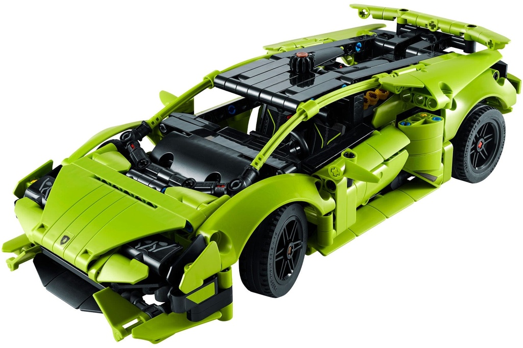 LEGO Technic Lamborghini Huracán Tecnica