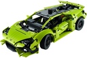 LEGO Technic Lamborghini Huracán Tecnica