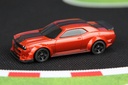 Turbo Racing V2 Red 1/76 Scale 2WD - RTR