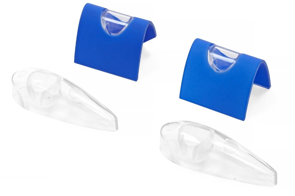 Freewing 90mm EDF Zeus LED Light Cover
