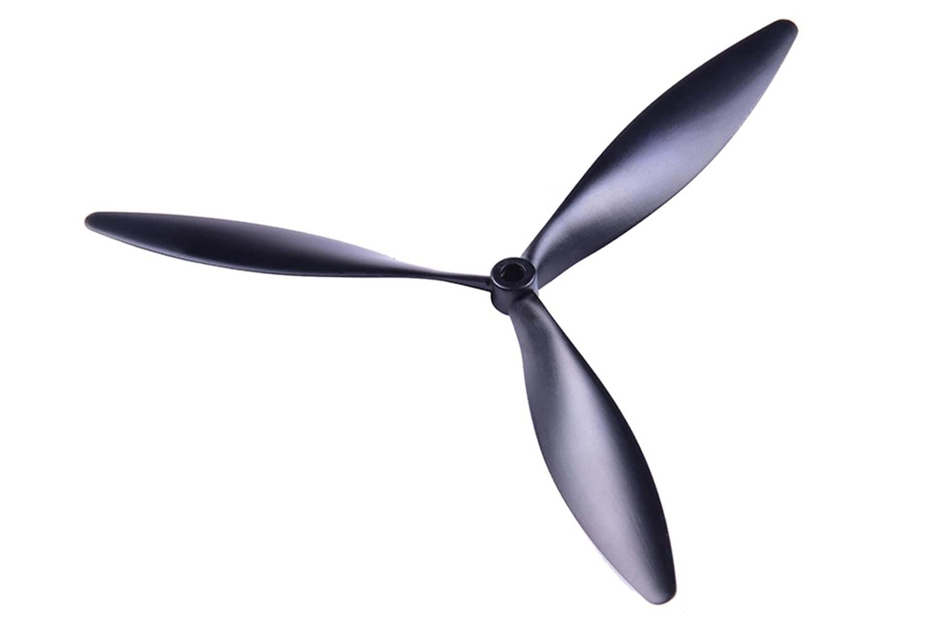 Skynetic 400mm P-40 5x3 3-Blade Propeller