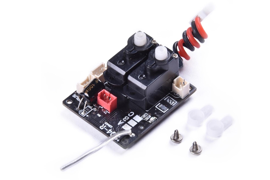 Skynetic 400mm P-40 4-in-1 Control Board