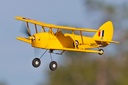Skynetic Tiger Moth EPP with Gyro 360mm (14.1") Wingspan - FTR