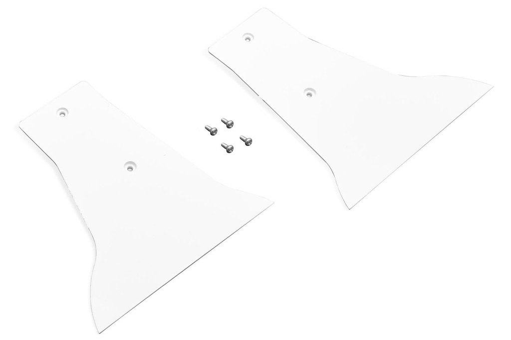 Freewing 90mm EDF Zeus Rear Cabin Door