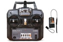 Bancroft 6-Channel 2.4GHz Marine Transmitter and Receiver - New 2023
