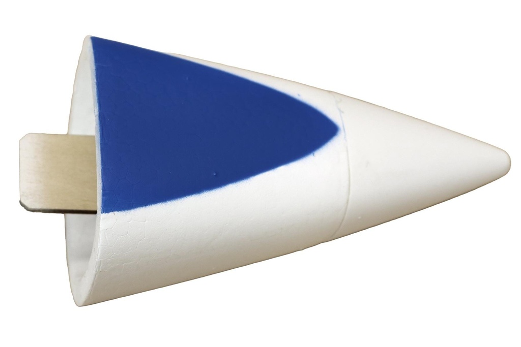 Freewing 90mm EDF Zeus Nose Cone