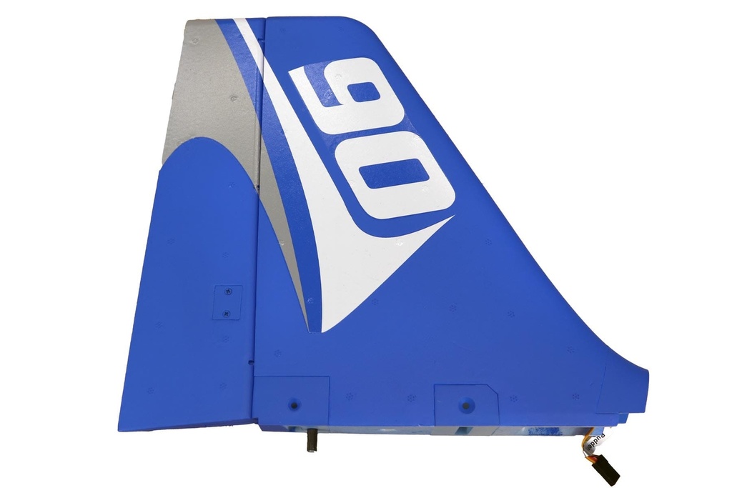 Freewing 90mm EDF Zeus Vertical Stabilizer