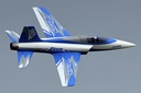 Freewing Zeus 90mm EDF Sport Jet - ARF PLUS