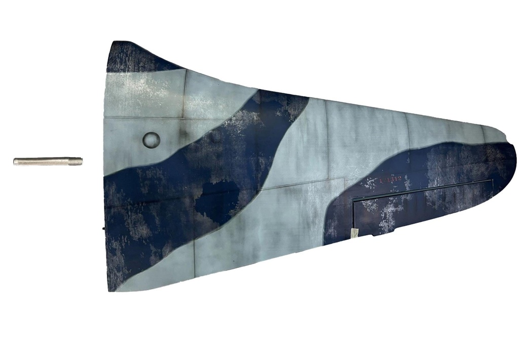 Black Horse 2350mm Yak 11 Right Wing