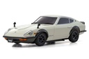 Kyosho Mini-Z White Nissan Fairlady 240ZG 1/27 Scale AWD Car - RTR
