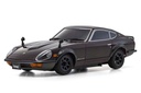 Kyosho Mini-Z Maroon Nissan Fairlady 240ZG 1/27 Scale AWD Car - RTR