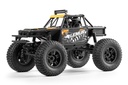 FMS Lemur Orange 1/24 Scale 4WD Crawler - RTR