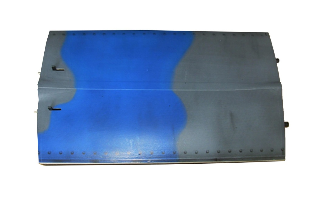 Black Horse 1720mm L-39 Albatros Turbine Fuselage Top Hatch