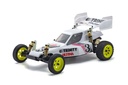 Kyosho Vintage Ultima '87 JJ World Championship Replica 1/10 Scale 2WD Off-Road Buggy - KIT