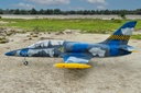 Black Horse L-39 Albatros Turbine 1720mm (67.7") Wingspan - ARF