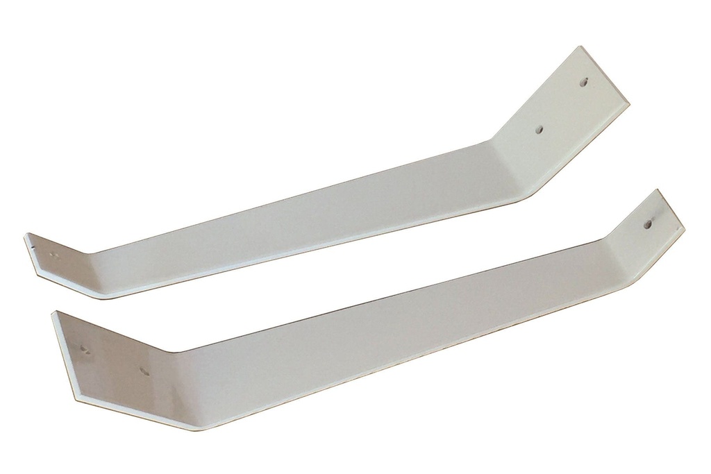 Nexa 1860mm PA-38 Tomahawk Aluminum Landing Gear Set