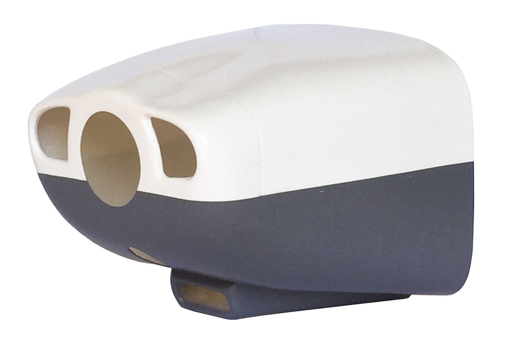 Nexa 1860mm PA-38 Tomahawk Cowl