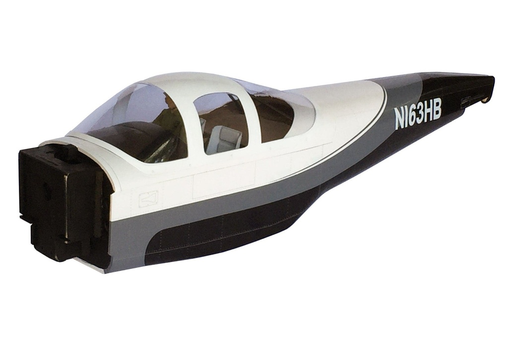 Nexa 1860mm PA-38 Tomahawk Fuselage