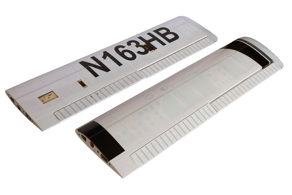 Nexa 1860mm PA-38 Tomahawk Main Wing Set