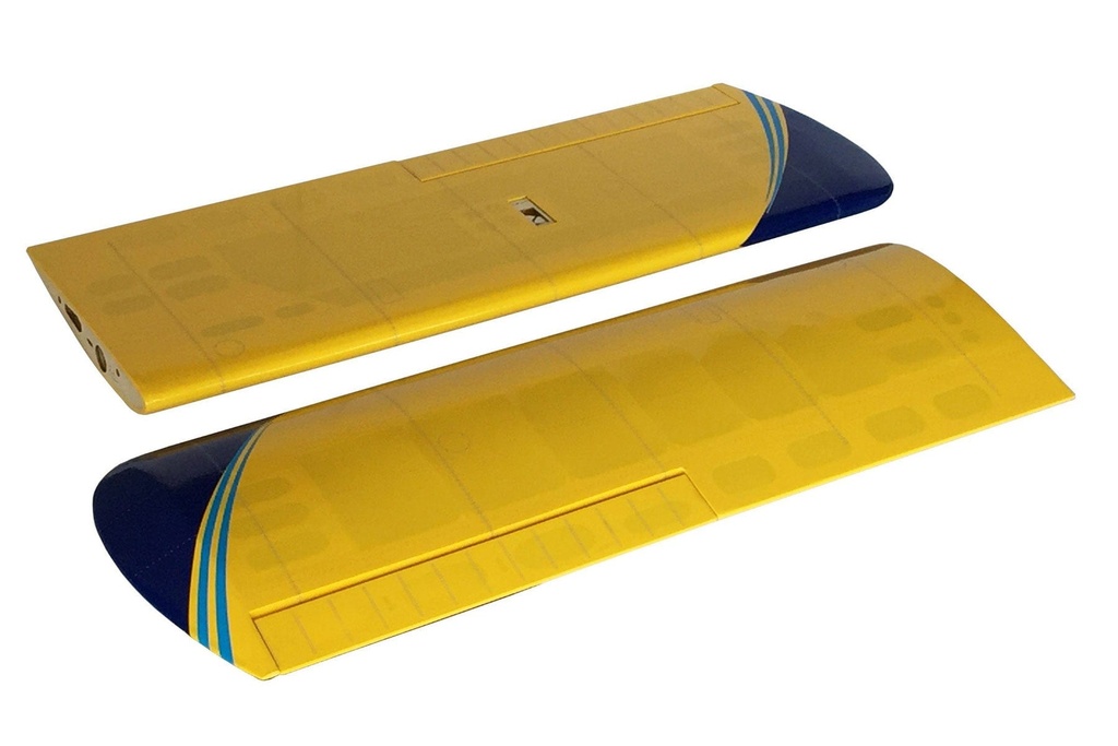 Nexa 1620mm DHC-2 Beaver Whistler Air Main Wing Set