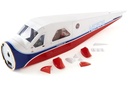 Nexa 1620mm DHC-2 Beaver Kenmore Air Fuselage