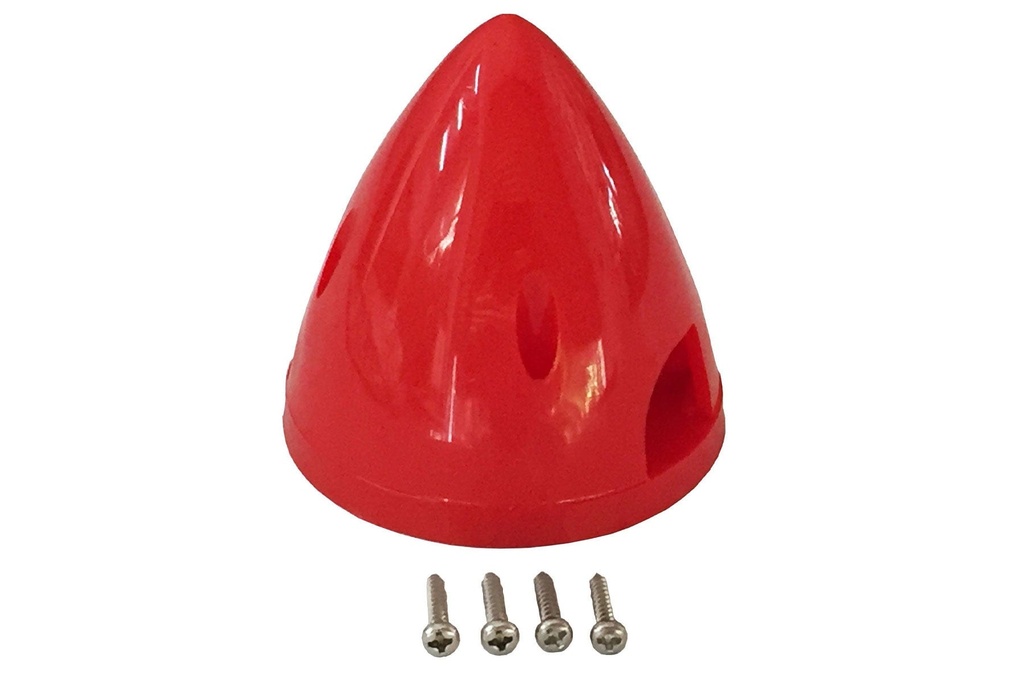 Nexa 1580mm P-39 Air Cobra Spinner