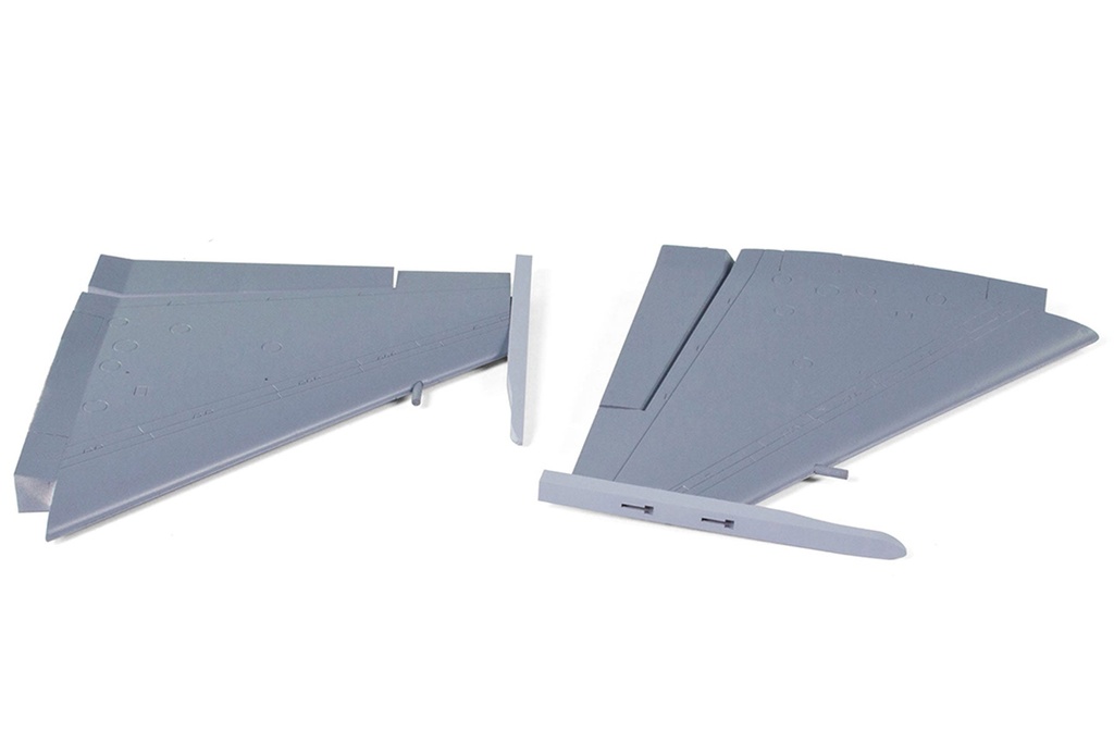 Freewing 70mm EDF F-16 V3 Main Wing Set