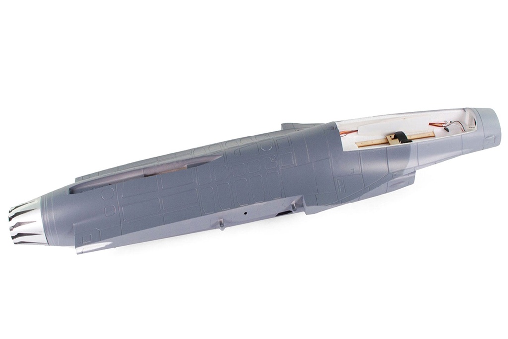 Freewing 70mm EDF F-16 V3 Fuselage