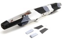 Freewing 70mm EDF F-16 V3 Fuselage - Arctic Camo