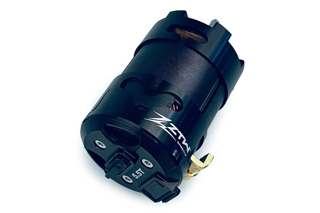 ZTW Beast Pro 1/10 Scale Sensored 7.5T 4720Kv Brushless Motor