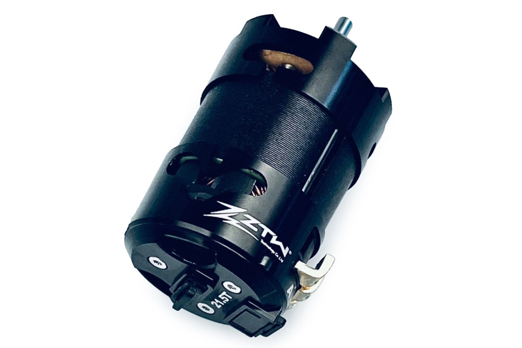 ZTW Beast Pro 1/10 Scale Sensored 21.5T 1933Kv Brushless Motor