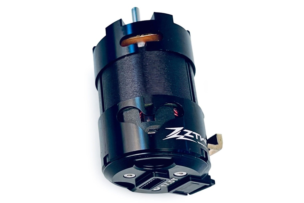 ZTW Beast Pro 1/10 Scale Sensored 17.5T 2246Kv Brushless Motor