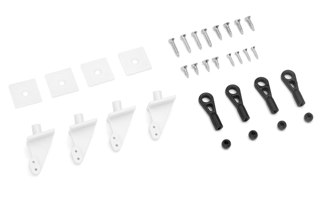 FlightLine Control Horn Set