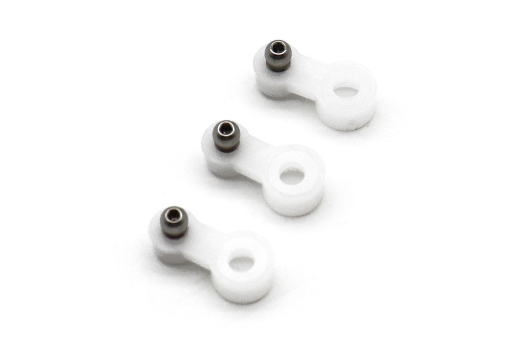 RotorScale 180 Size EC-135 4.3g Servo Arms
