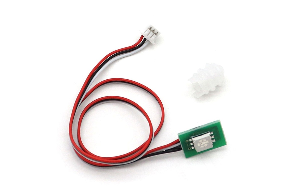 RotorScale 180 Size EC-135 Indicator Light