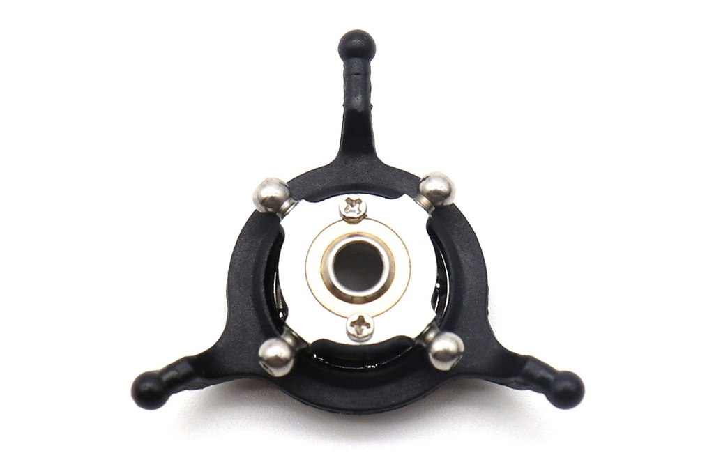 RotorScale 180 Size EC-135 Swashplate