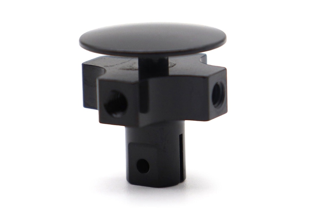 RotorScale 180 Size EC-135 Rotor Head