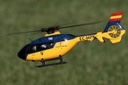 RotorScale EC-135 180 Size Gyro Stabilized Helicopter - RTF