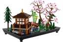 LEGO Icons Tranquil Garden