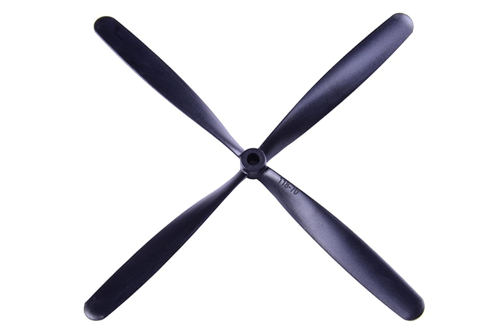 Skynetic 4.6x3 4-Blade Propeller